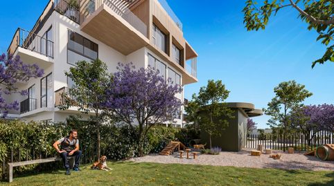 Photo 4 of Flat for sale in Avenida Palma de Mallorca, 66, El Bajondillo, Málaga
