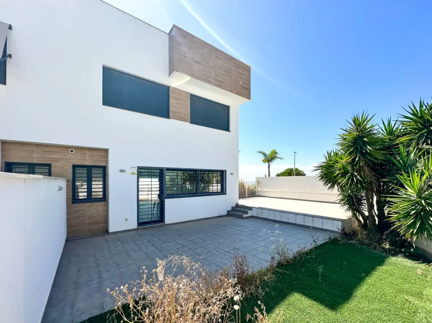 Adosado con terraza en venta en Este, imagen 28