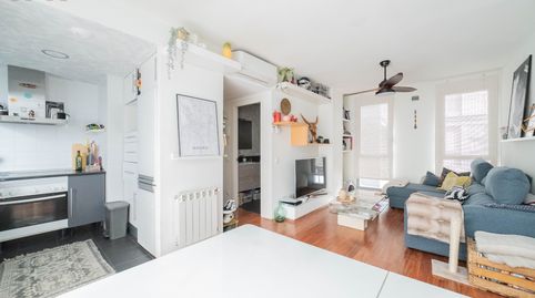 Photo 2 of Flat for sale in Avenida de la Oliva, 102, Golf - El Carralero, Majadahonda