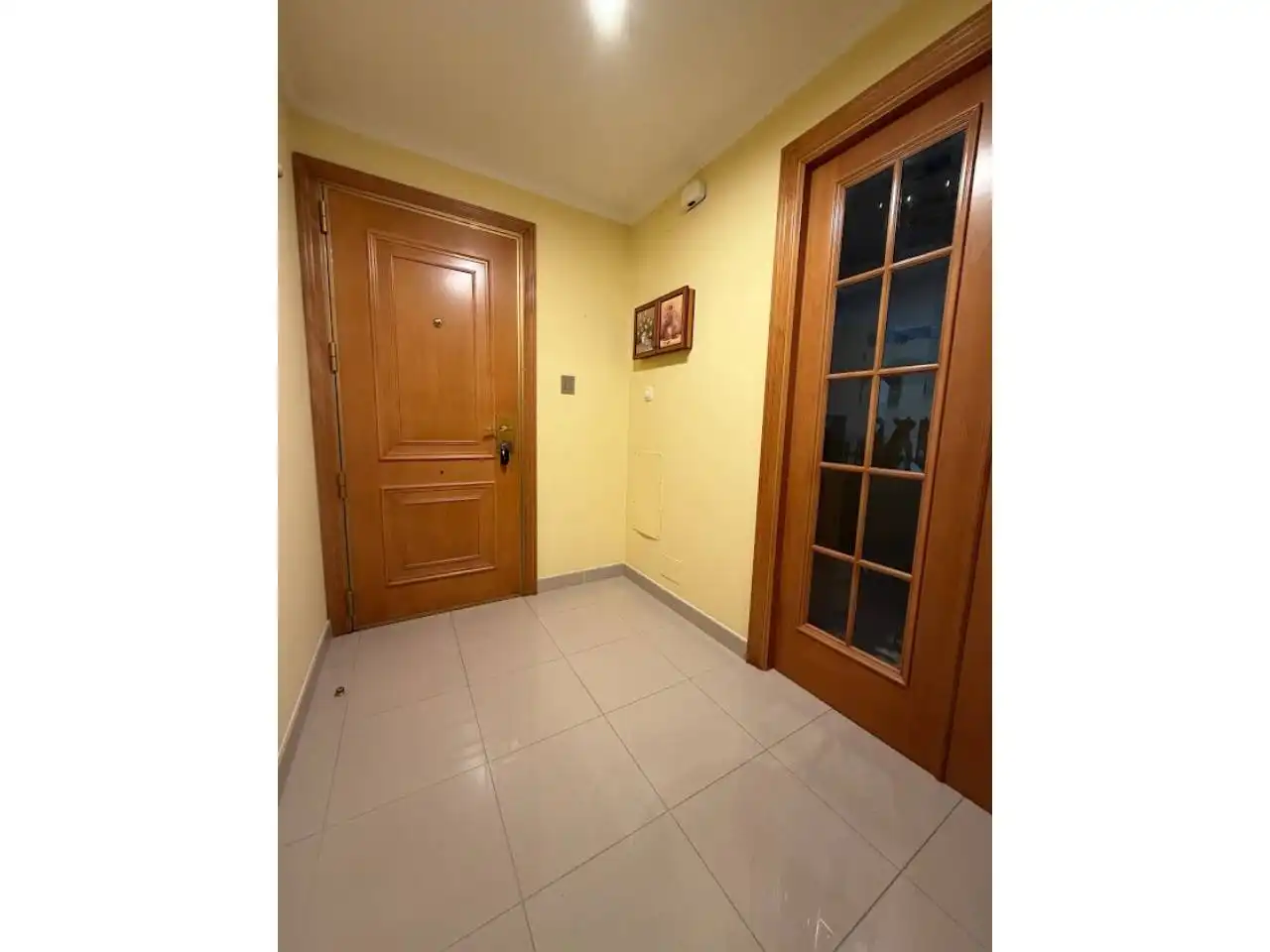 Apartament en venda en Lugo amb Calefacció, Traster i Moblat
