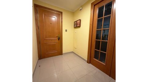Foto 4 de Apartament en venda a Avenida Vila Verde, San Roque - As Fontiñas, Lugo Capital