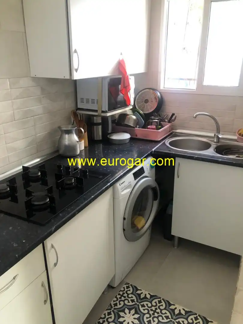 Cocina de Casa o chalet en venta en Chiva con Piscina