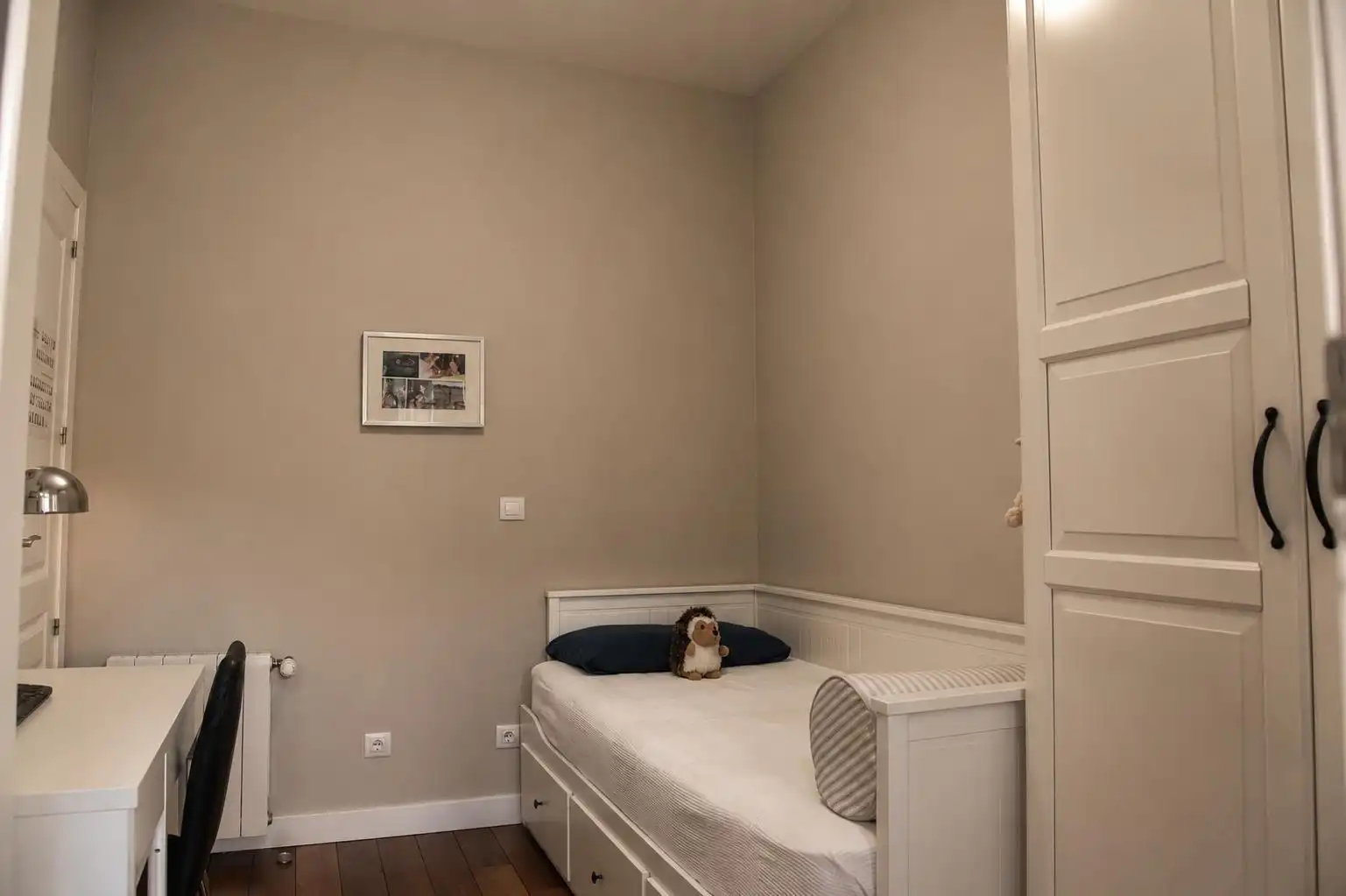 Attique avec ascenseur à vendre à Calle Calle Doctor Castelo, imagen 15