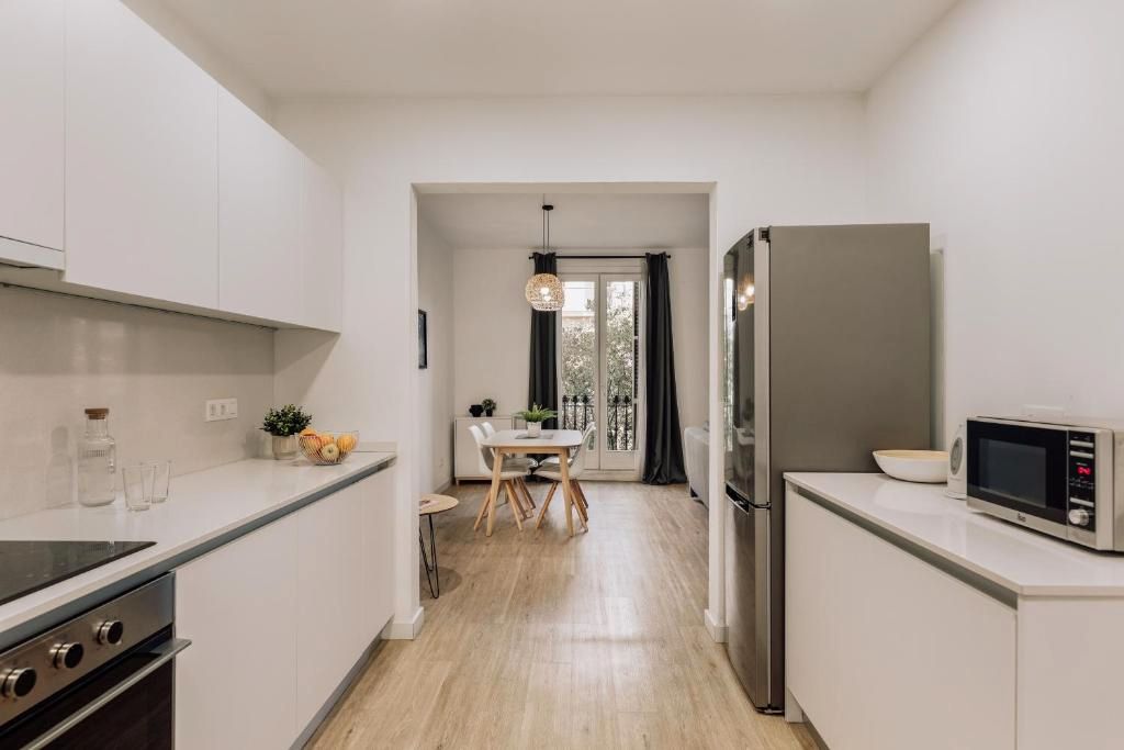 Estudi de lloguer a Centro Ciudad