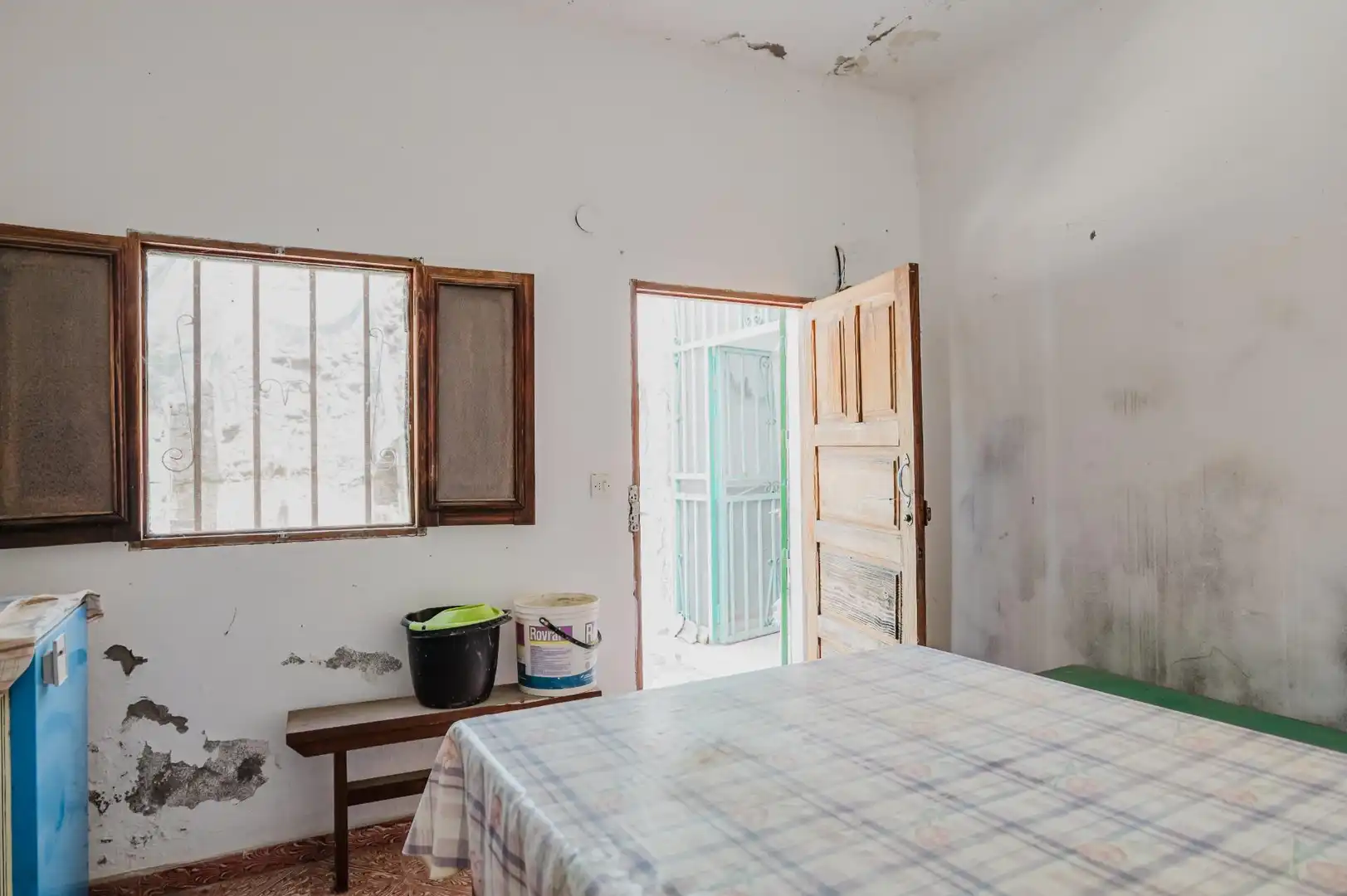 Habitación de Casa o chalet en venta en Artenara