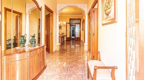 Casa esquinera en Carlet