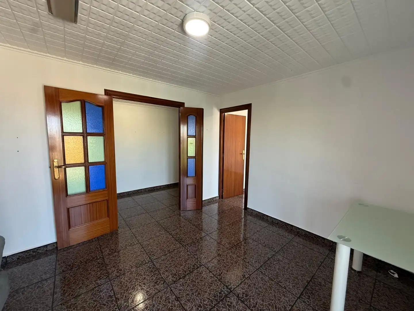 Piso de alquiler en Elda con Aire acondicionado y Balcón