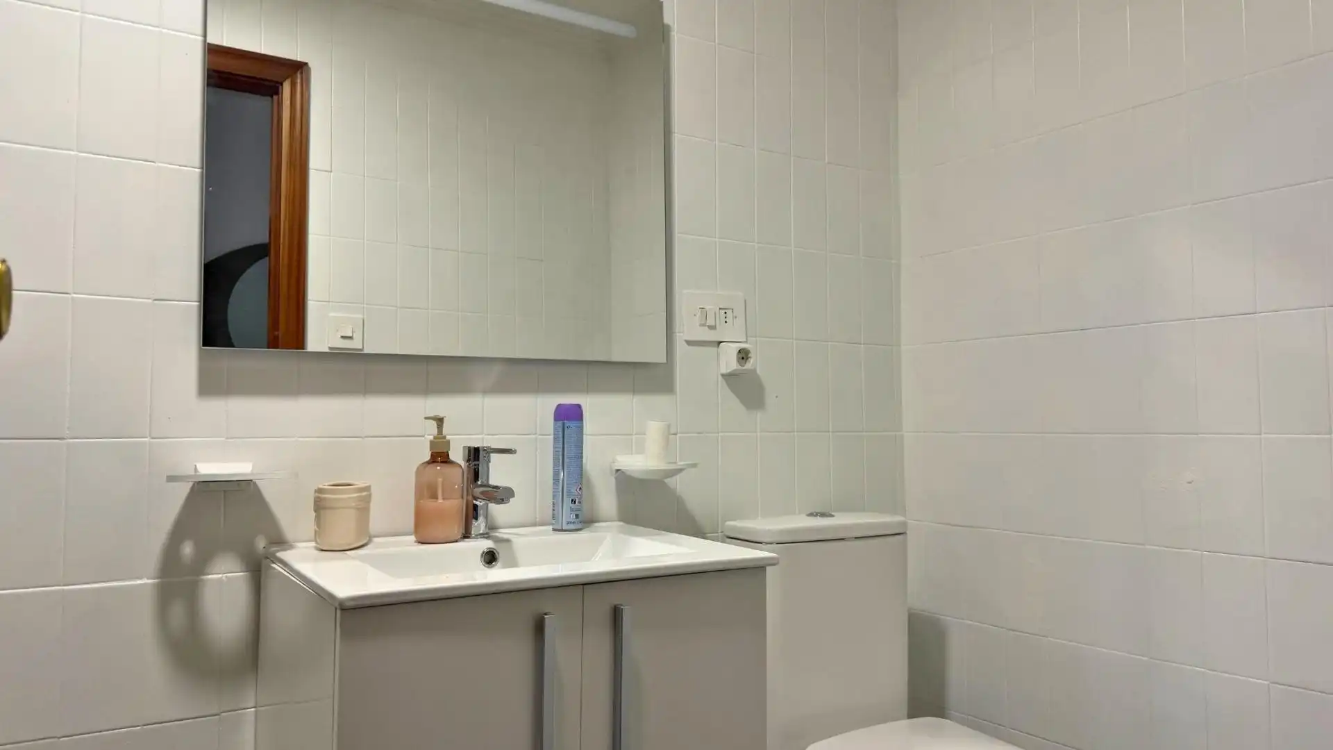 Baño de Piso en venta en Yecla con Terraza y Balcón
