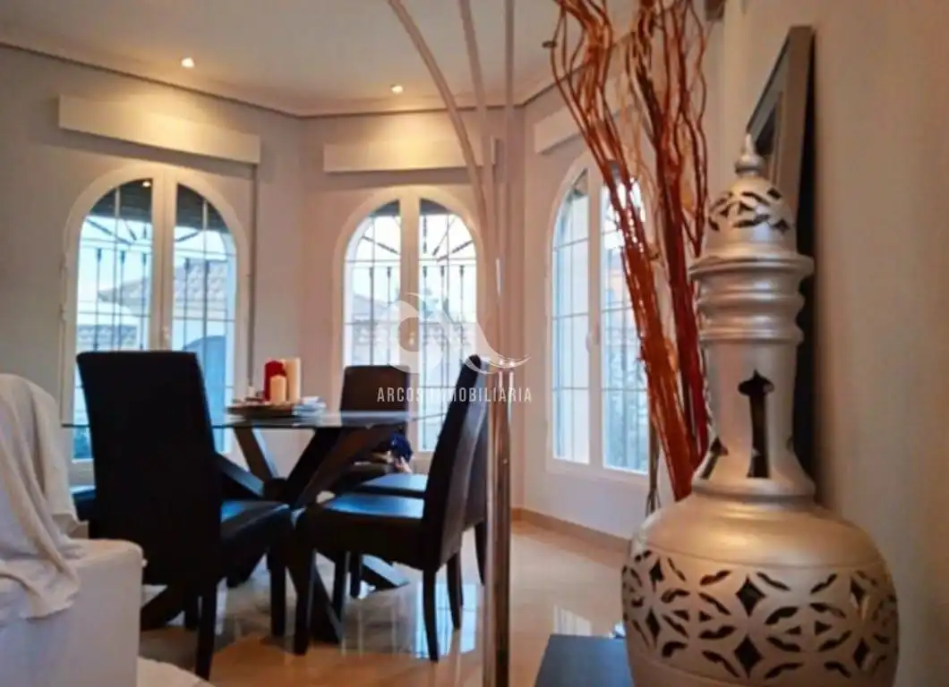 Chalet en venta en EL HIGUERON, imagen 2