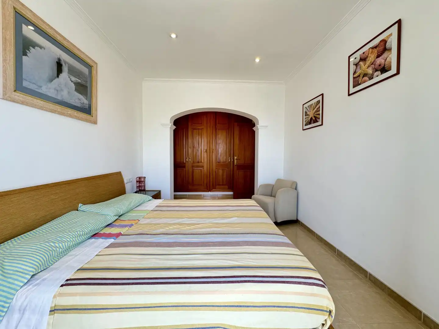 Casa amb jardí de lloguer a Sa Ràpita - Ses Covetes, imagen 12