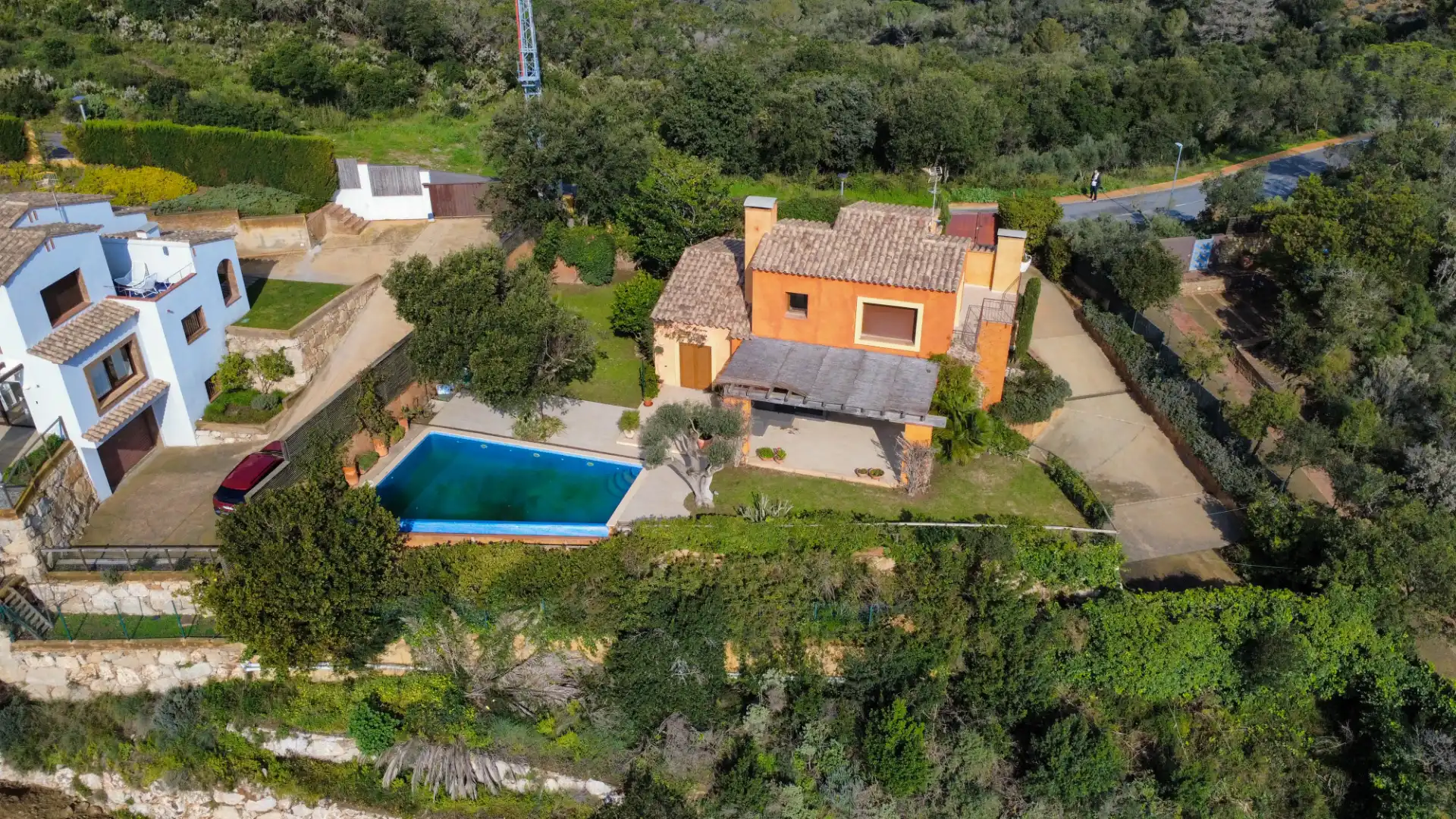 Detached house with terrace for sale in Sa Riera - Sa Fontansa, imagen 3