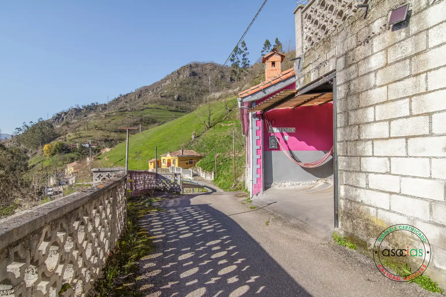 Haus zum Verkauf in Mieres - CS REBALLINAS 15, imagen 37