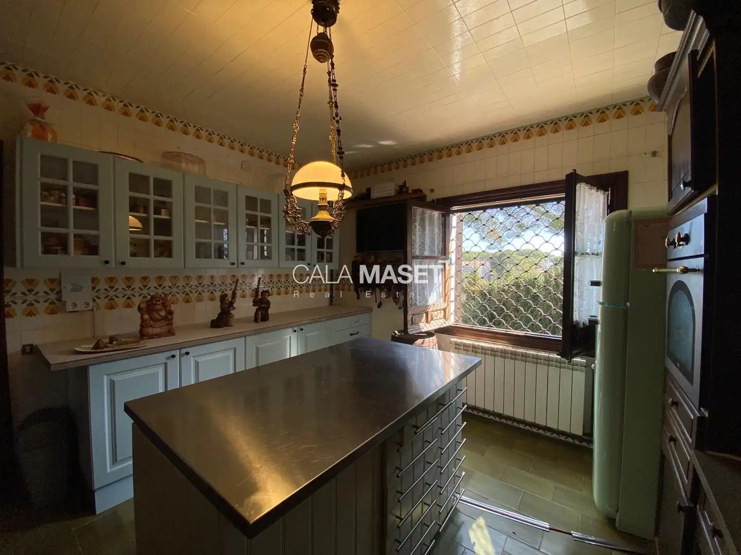 Casa con terraza en venta en Torre Valentina - Mas Vilar de La Mutxada - Treumal, imagen 34