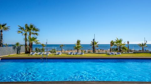 Foto 2 de Ático en venta en Punta Prima, Torrevieja