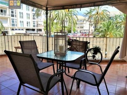 Terrace of Apartment for sale in Altea  with Terrace