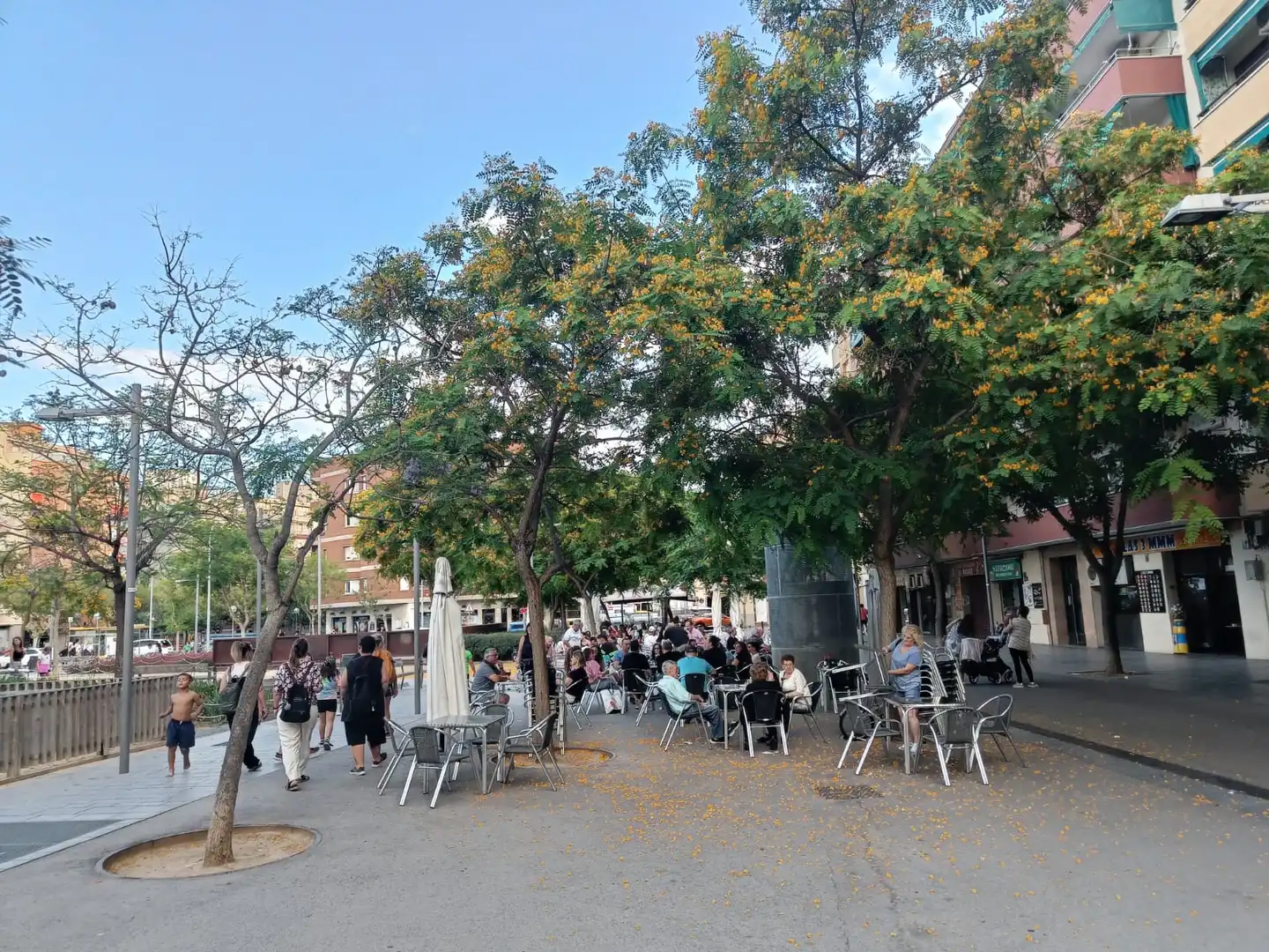 Gewerbefläche zur Miete in Plaça de Catalunya, imagen 4