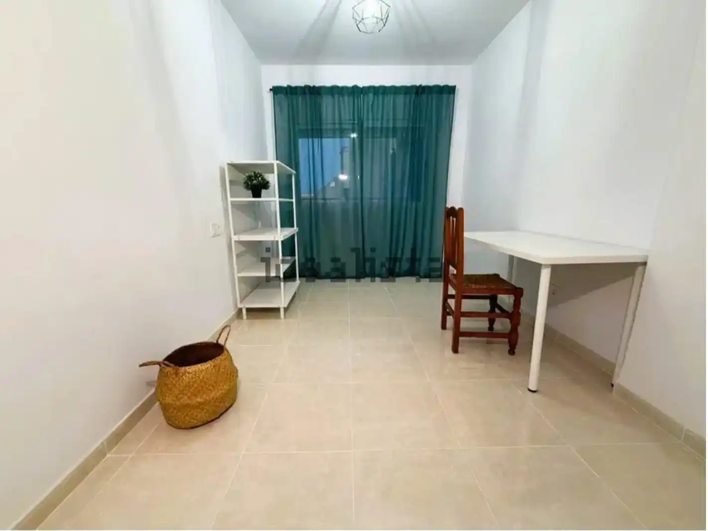 Schlafzimmer von Wohnung zur Miete in Alcalà de Xivert mit Möbliert und Balkon