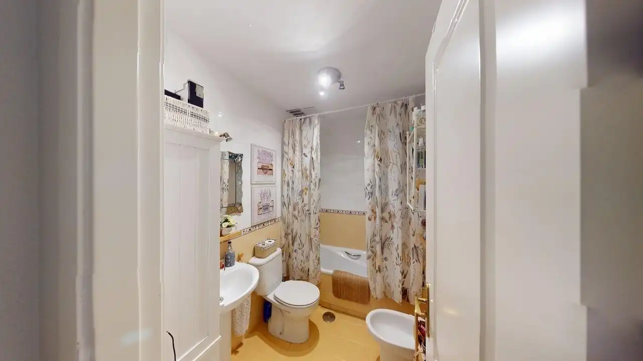 Terraced house with garden for sale in Benacazón, imagen 17