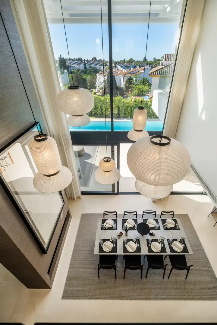 Villa zum Verkauf in Estepona Pueblo, imagen 14