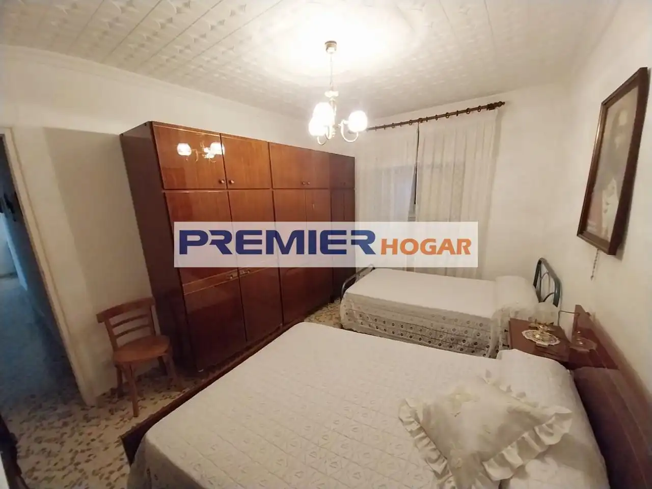 Casa o xalet en venda en Guadahortuna amb Aire condicionat i Terrassa