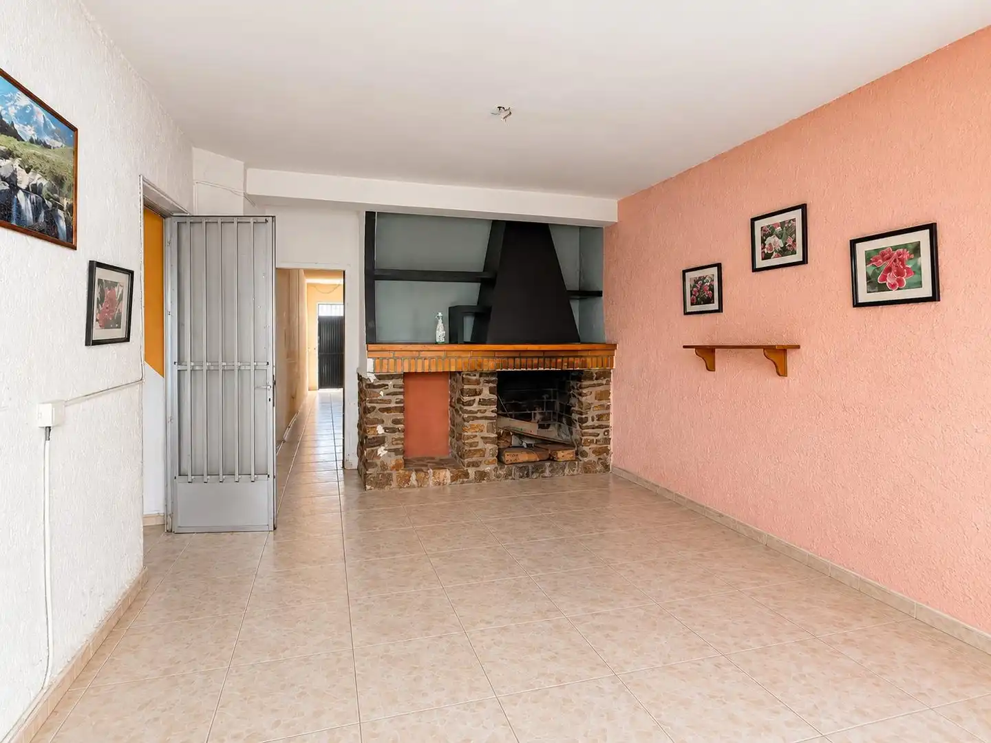 Houses for sale in El Valle