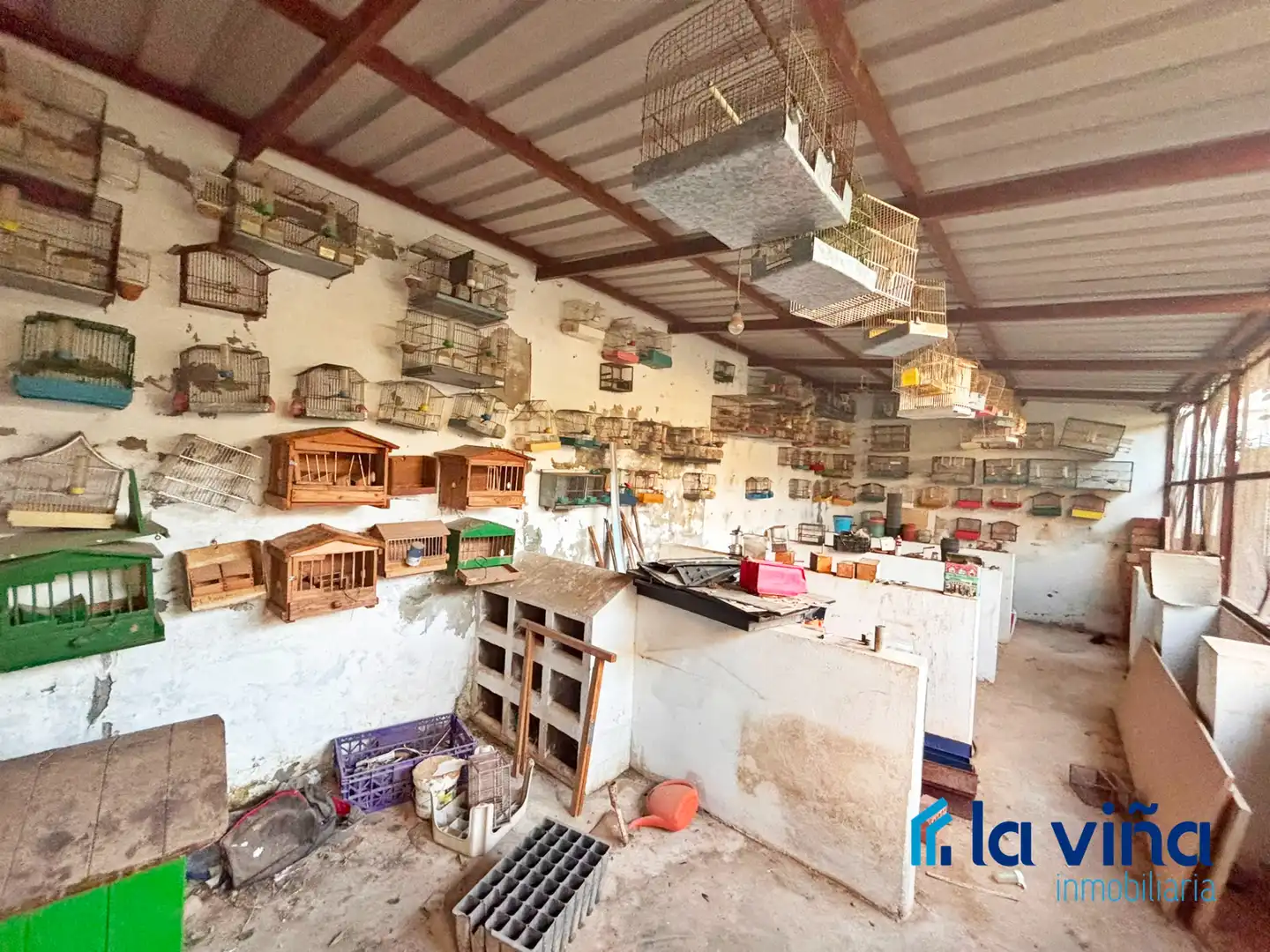 Casa o chalet en venta en Humilladero con Trastero y Amueblado