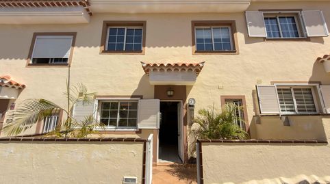 Photo 2 of Houses for rent in Chayofa, Arona