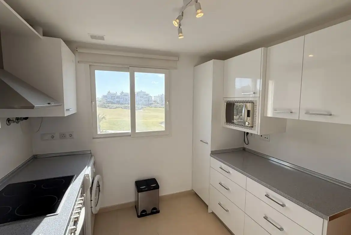 Apartamento con piscina en venta en N/A, imagen 6