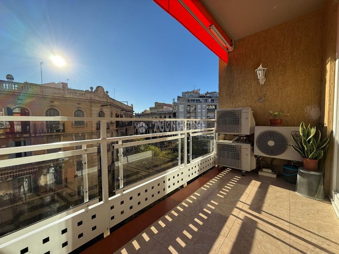 Flat for sale in Sagrada Família, Eixample