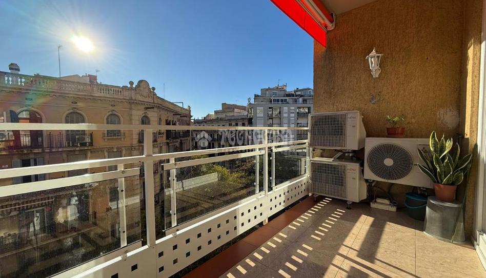 Photo 1 of Flat for sale in Sagrada Família, Barcelona
