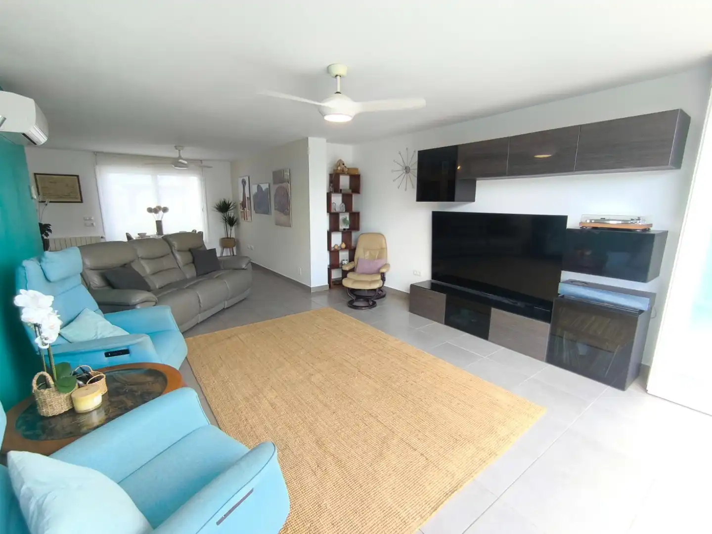 Villa avec terrasse à vendre à Mar Menor Golf, imagen 8