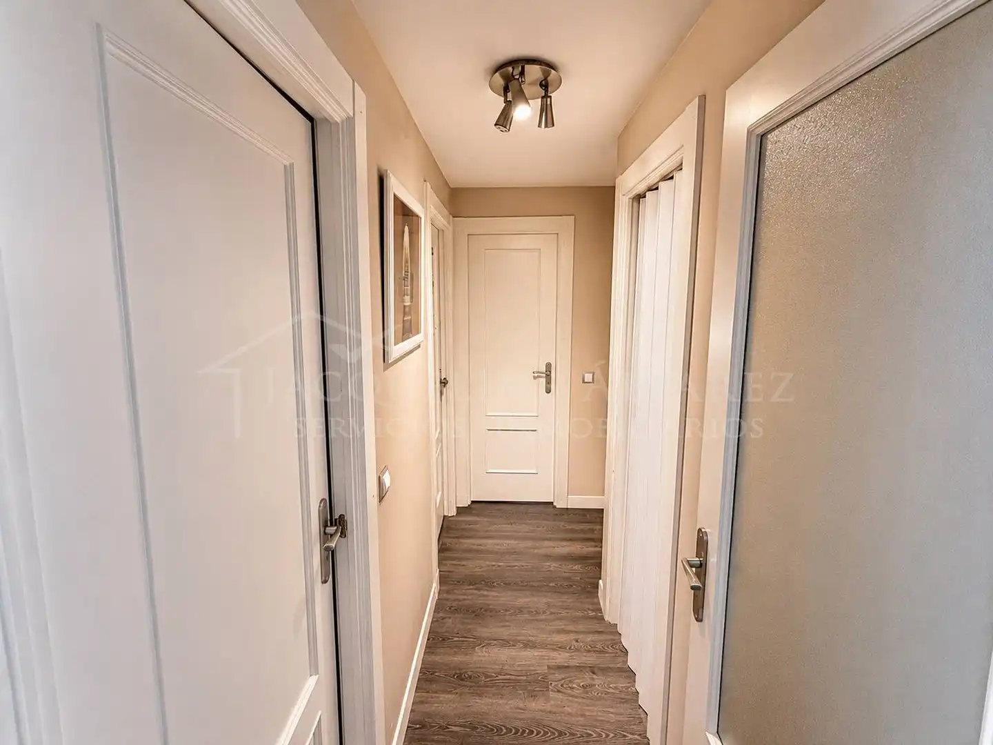Flat for sale in Valdemoro  with Air Conditioner, Heating and Terrace