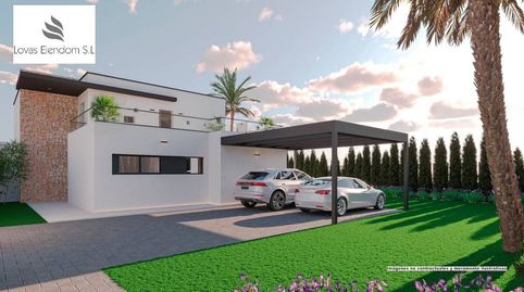 Foto 3 de Casa o xalet en venda a Escandinavia - Cautivador, L'Alfàs del Pi