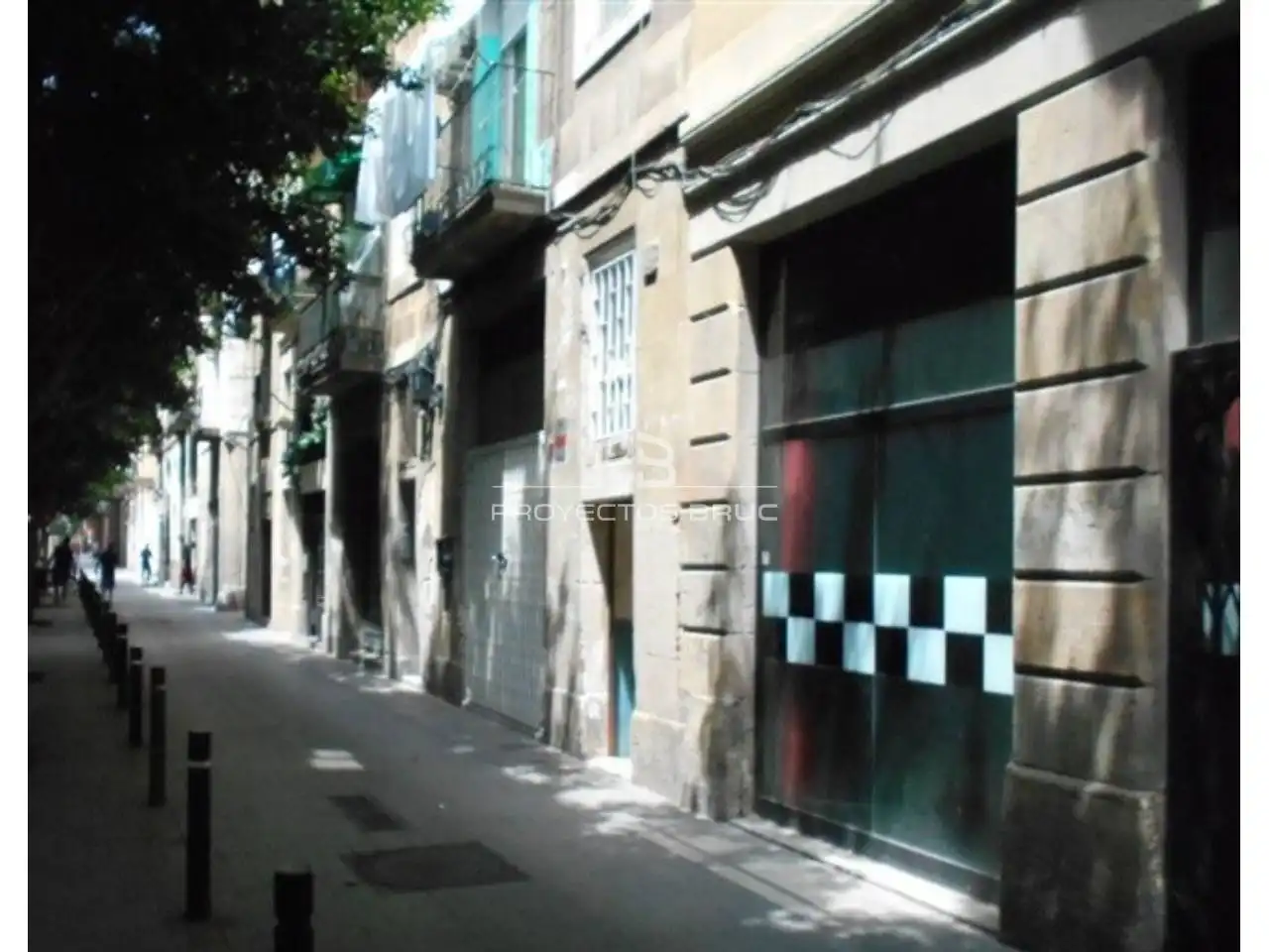 Wohnung zum Verkauf in Calle Carretes
