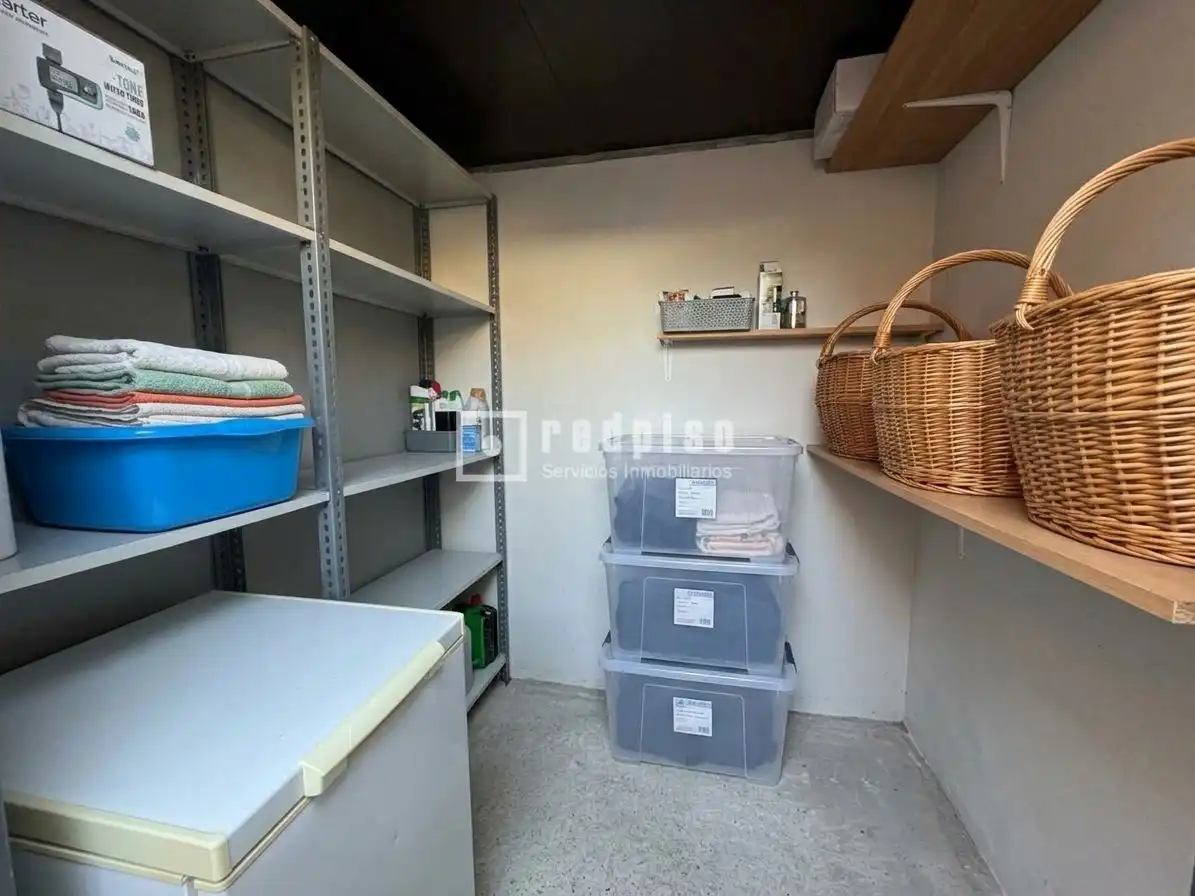 Flat for sale in Villa de Vallecas