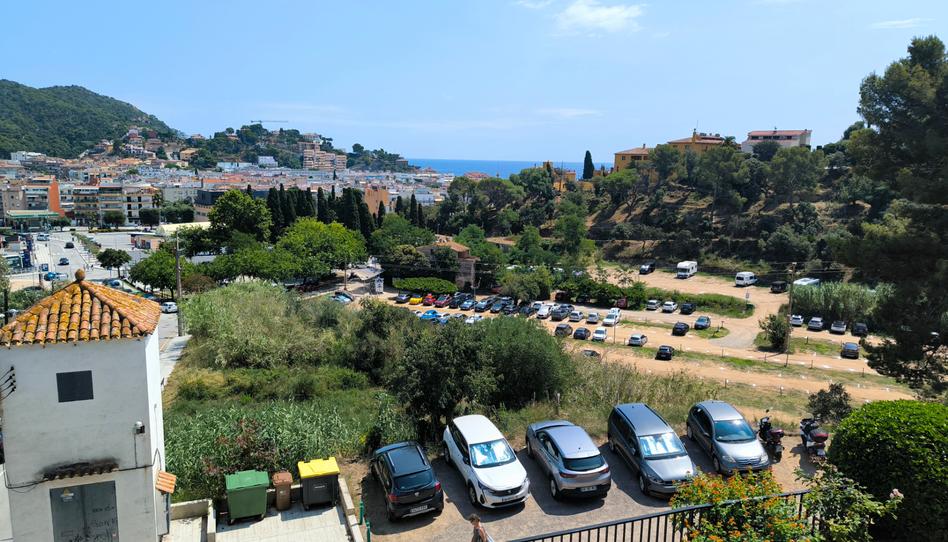 Foto 1 de Apartament en venda a Tossa de Mar pueblo, Girona