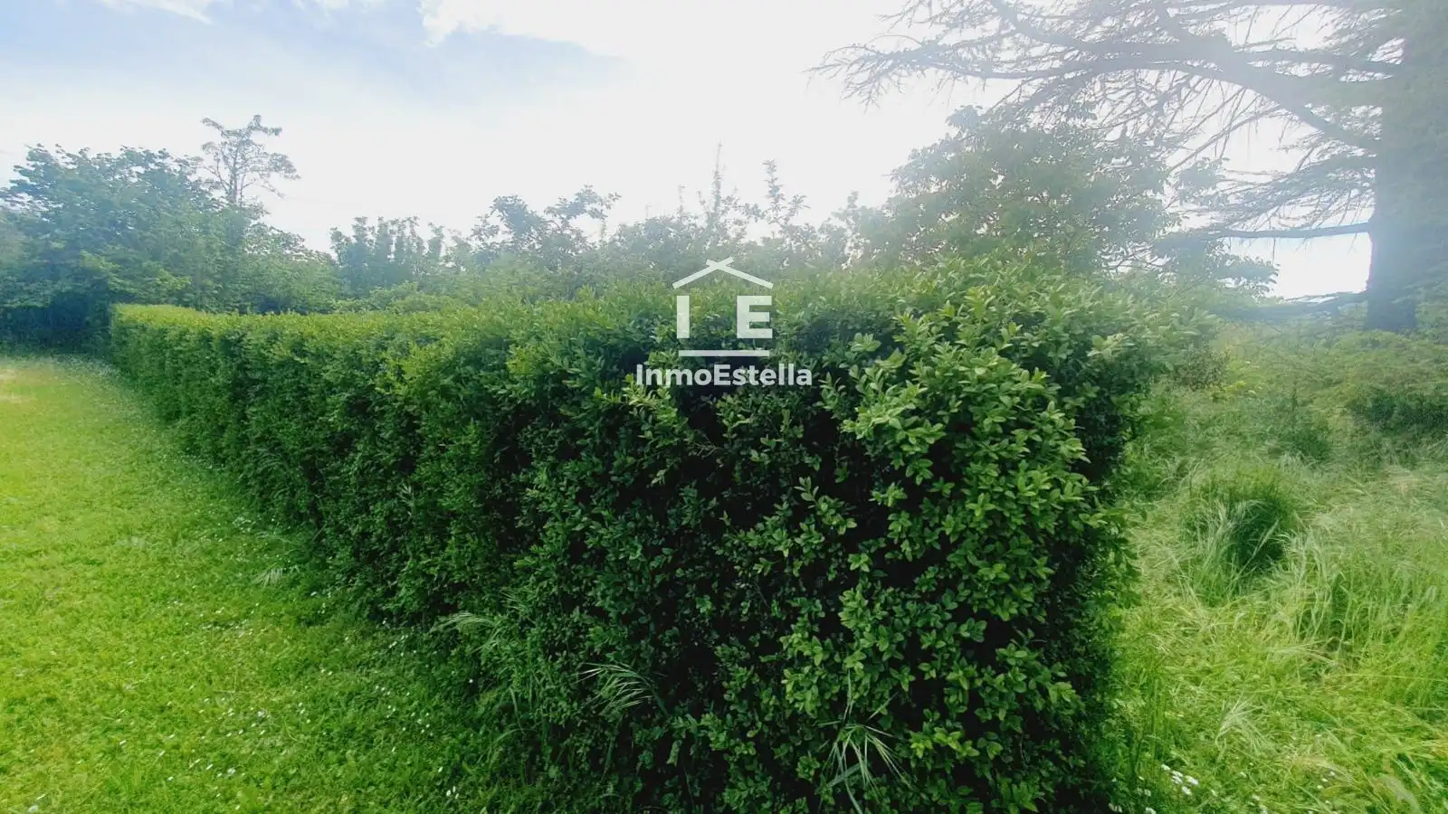 Casa o xalet en venda en Améscoa Baja amb Calefacció, Jardí privat i Terrassa