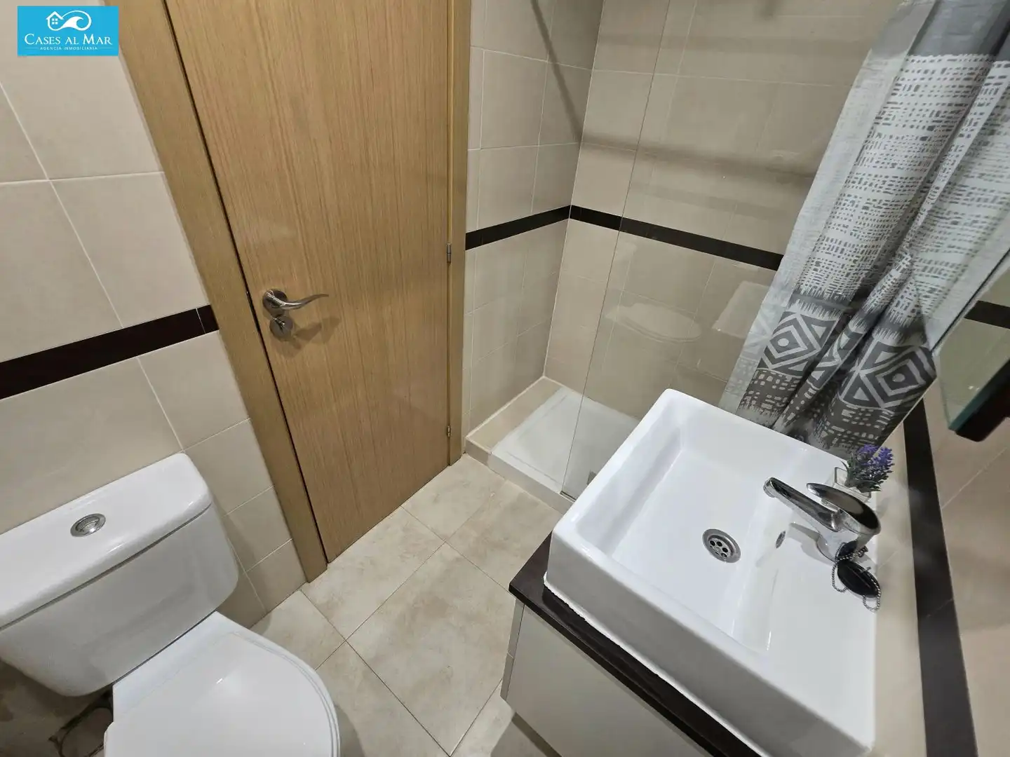 Apartment with pool for sale in Central 58, imagen 19