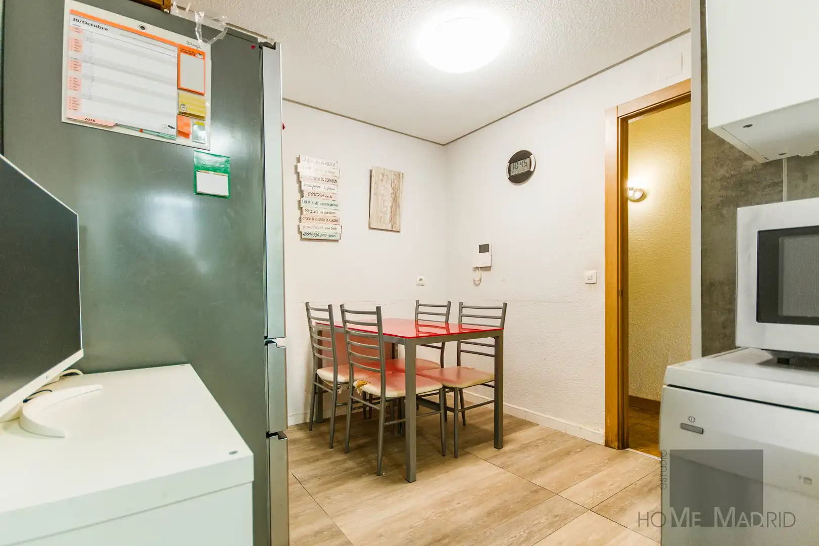 Piso con piscina en venta en Calle de Fermín Caballero, imagen 10