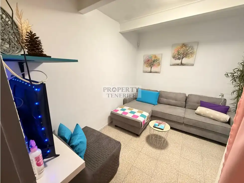 Casa o chalet en venta en San Miguel de Abona con Terraza