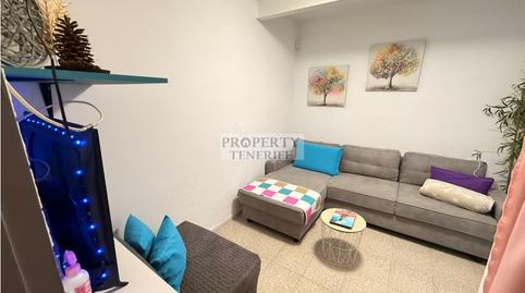 Foto 2 de Casa o xalet en venda a San Miguel, Santa Cruz de Tenerife