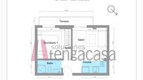 Apartament de lloguer a Calle de Ardemans, Guindalera, imagen 2