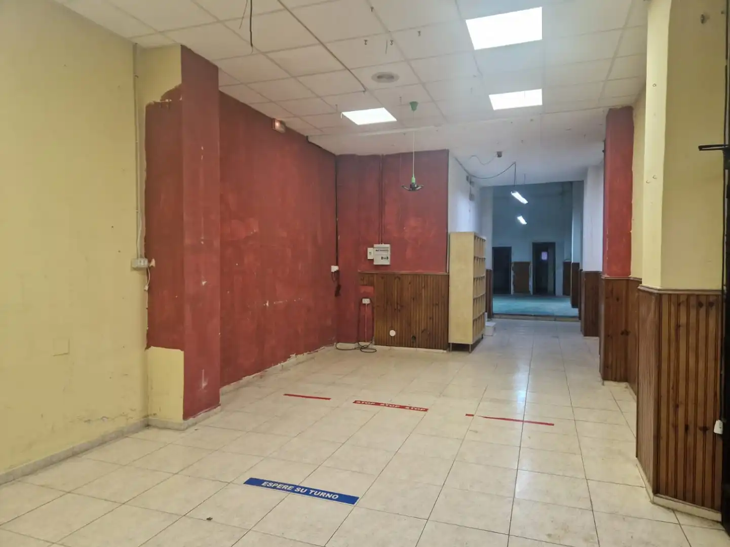 Business premises to rent in FRANCISCO LEGORBURU, imagen 2