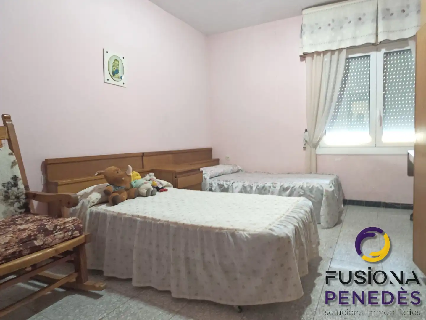 Casa amb jardí en venda a El Pla del Penedès, imagen 19