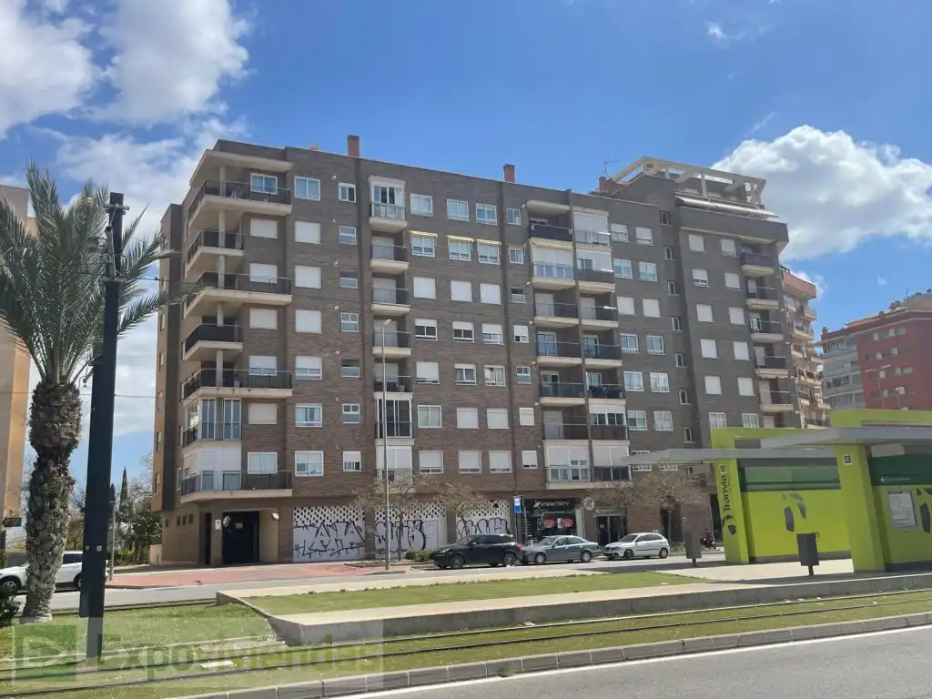 Individual for sale in Avenida Don Juan De Borbon (Murcia)