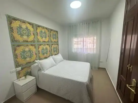 Dormitori de Pis en venda en Sanlúcar de Barrameda amb Traster i Piscina comunitària