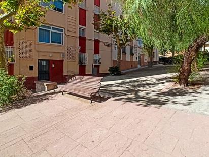 Vista exterior de Pis en venda en  Jaén Capital