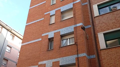 Foto 3 de Piso en venta en Calle de San Nicolás, 35, Llano, Gijón