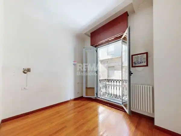 Piso con terraza en venta en Rúa Lugo, imagen 27