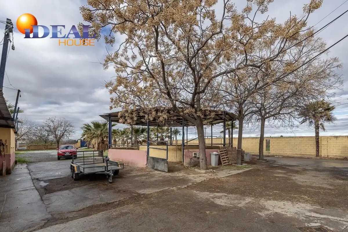 Chalet con jardín en venta en La Zubia Ciudad, imagen 23